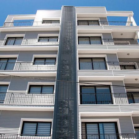 Royal Homes Kyrenia  Exteriör bild