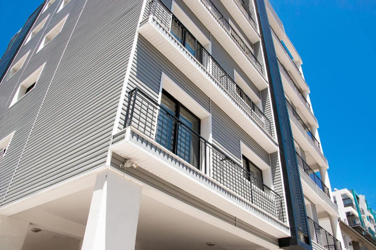 Royal Homes Kyrenia  Exteriör bild